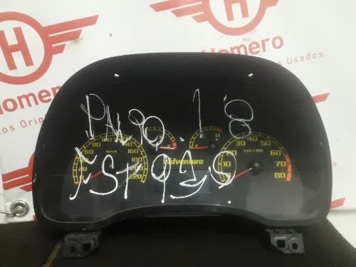 Inst. Tablero Fiat Palio Adventure 2008 - 4502747