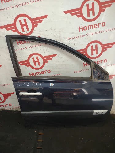 Puerta Delantera Derecha Renault Megane Ii 2008 - 4533752