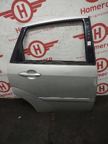 Puerta Trasera Derecha Ford Focus 2002 - 4653080