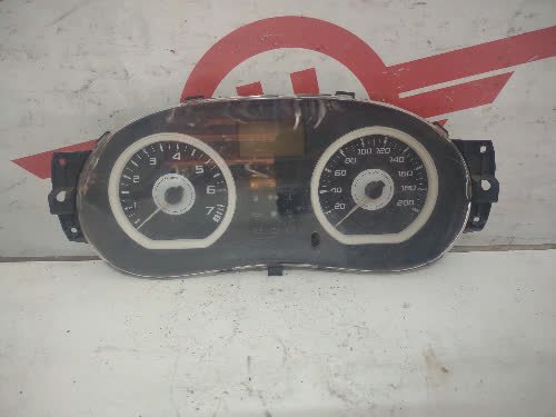 Inst. Tablero Renault Sandero Stepway 2009 - 4722333