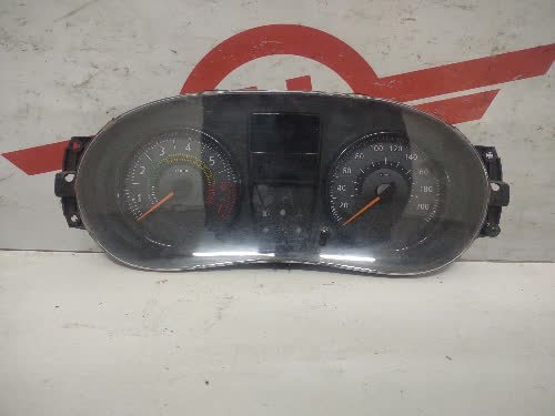 Inst. Tablero Renault Clio Mio 2013 - 4658807