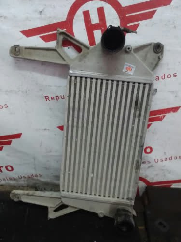 Intercooler Ford Ranger Dc 2006 - 4124375