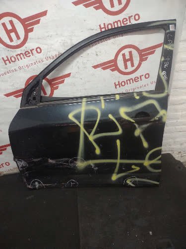 Puerta Delantera Izquierda Toyota Rav 4 2011 - 4638927