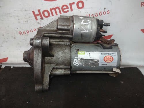 Burro Citroen  Berlingo 2011 - 4457278