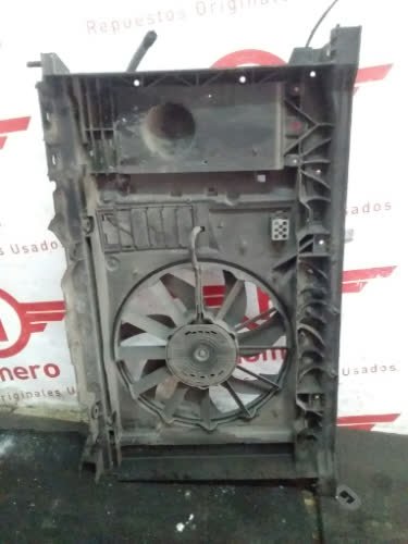 Condensador Peugeot 308 2012 - 4752426