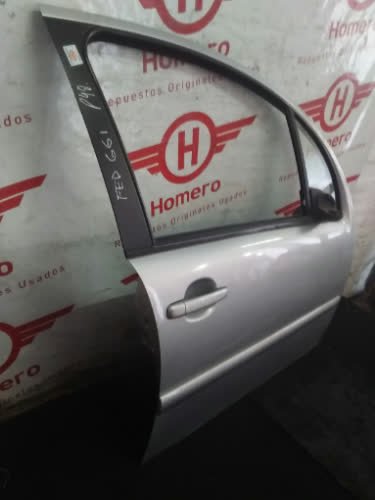 Puerta Delantera Derecha Citroen  C3  2005 - 4389198