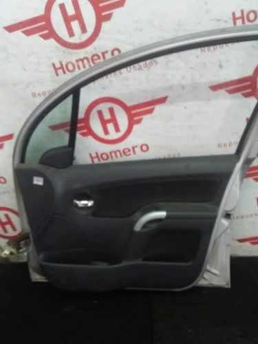 Radiador  Citroen  C3  2005 - 4692904
