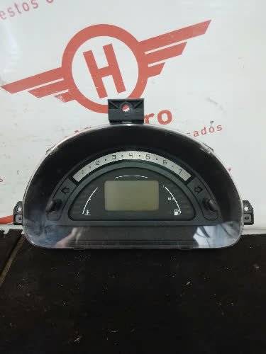 Inst. Tablero Citroen  C3  2005 - 4692916