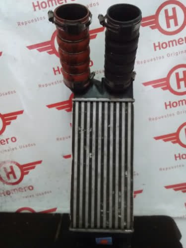 Intercooler Peugeot 308 2020 - 4599031