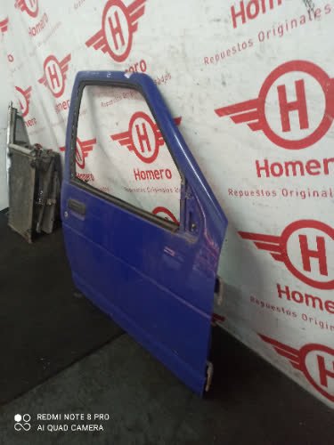 Puerta Delantera Derecha Daewoo Tico 1997 - 4700440