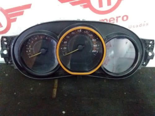 Inst. Tablero Renault Sandero Stepway 2018 - 4705352