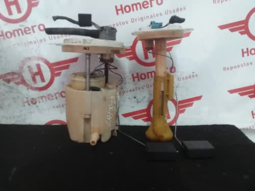 Bomba De Nafta Jeep Patriot  2012 - 4735189