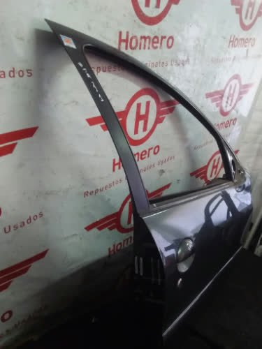 Puerta Delantera Derecha Peugeot 206 2006 - 4788913