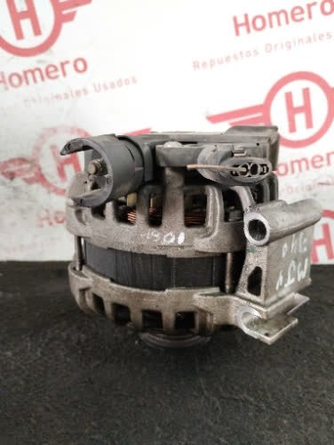Alternador Fiat Idea 2013 - 4690400