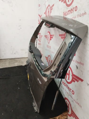 Porton Trasero Fiat Idea 2013 - 4765101