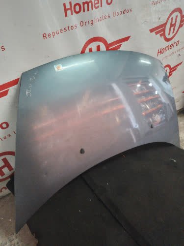 Capot Citroen  C3  2011 - 4619247