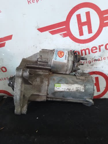 Burro Peugeot 308 2014 - 4688962