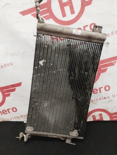 Condensador Peugeot 306 2001 - 4918039