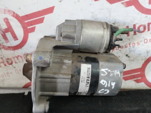 Burro Citroen  C3  2010 - 4559954