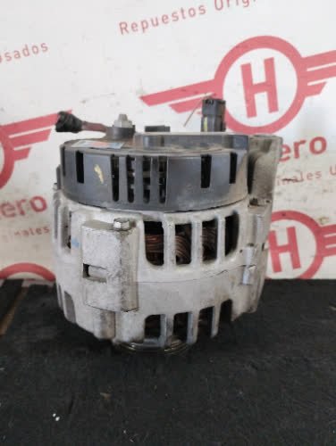Alternador Renault Clio Mio 2016 - 4852567