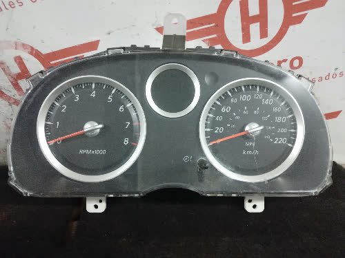 Inst. Tablero Nissan Sentra 2011 - 4958523