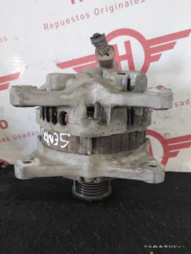 Alternador Nissan Sentra 2011 - 4958544