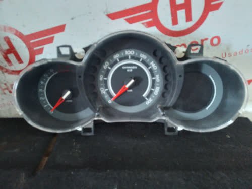 Inst. Tablero Citroen  C3 Aircross 2013 - 4765381