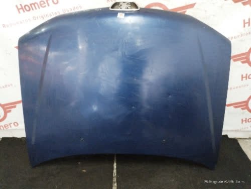 Capot Peugeot 306 2001 - 4626561