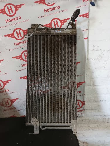Condensador Peugeot 306 2001 - 4626564