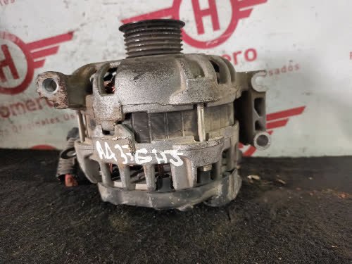 Alternador Fiat Palio Adventure 2016 - 4541754
