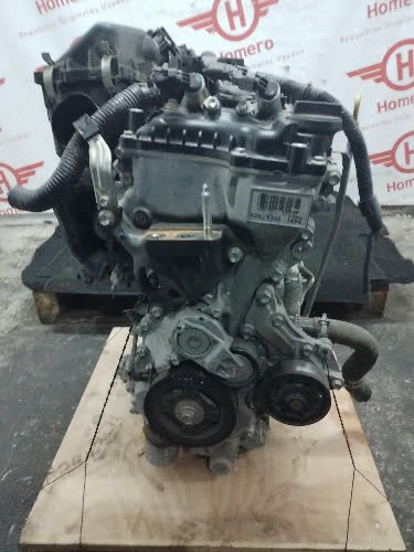 Motor Semiarmado Toyota Etios 2019 - 4806245