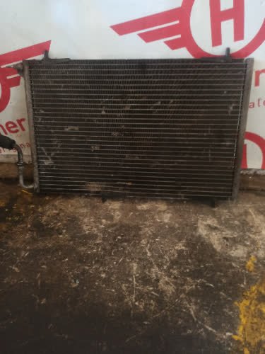 Condensador Peugeot 206 2005 - 4507395