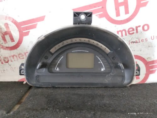 Inst. Tablero Citroen  C3  2005 - 4797309
