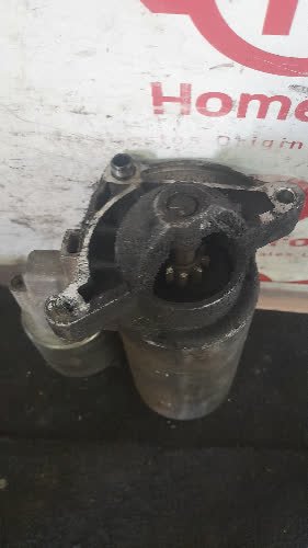Burro Peugeot 206 2005 - 4629264
