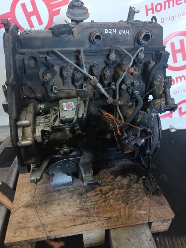 Motor Semiarmado Ford Focus 2002 - 4780500