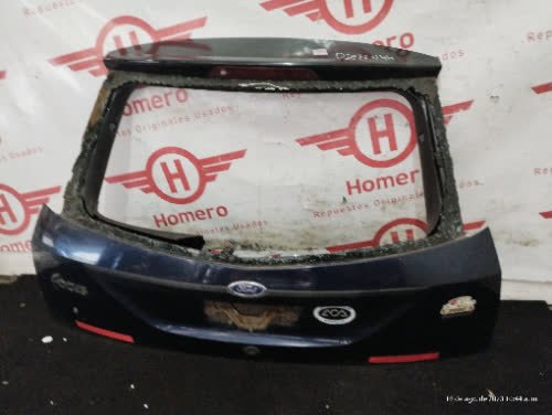 Porton Trasero Ford Focus 2002 - 4780526