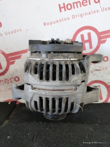 Alternador Fiat Stilo 2006 - 4666692