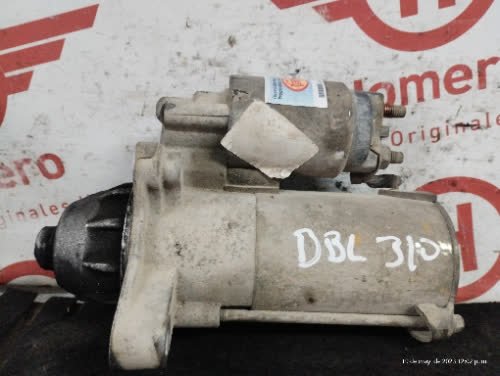 Burro Ford Focus 1999 - 4817720