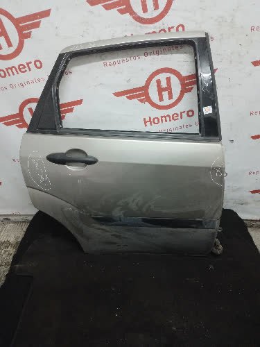 Puerta Trasera Derecha Ford Focus 2005 - 4296881