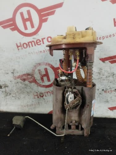 Bomba De Nafta Peugeot 206 2000 - 4720571