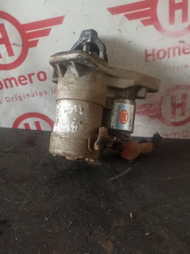 Burro Nissan Versa 2017 - 4704528