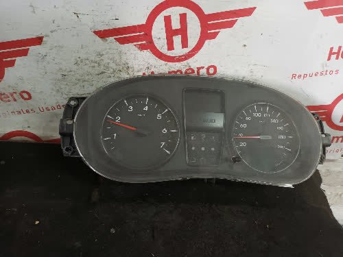 Inst. Tablero Renault Clio 2011 - 4921150