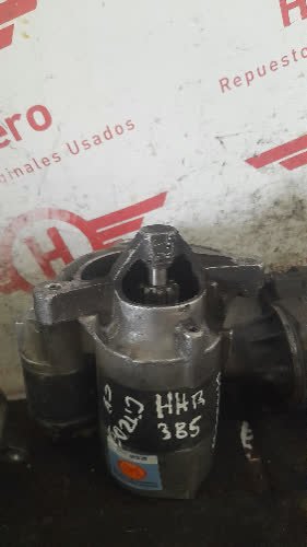 Burro Citroen  C3  2008 - 4763679