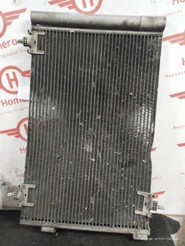 Condensador Peugeot 307 2006 - 4874890