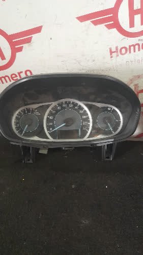 Inst. Tablero Ford Ka 2018 - 4948367