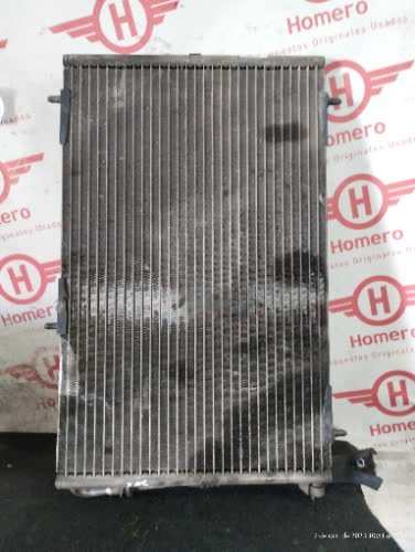 Condensador Peugeot 206 2006 - 4939047