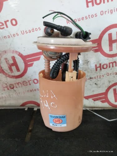 Bomba De Nafta Renault Clio 2012 - 5043553