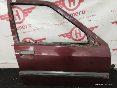 Puerta Delantera Derecha Renault 21 1997 - 5024396