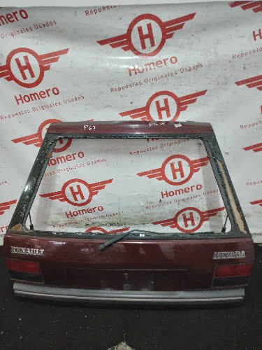 Porton Trasero Renault 21 1997 - 5024398