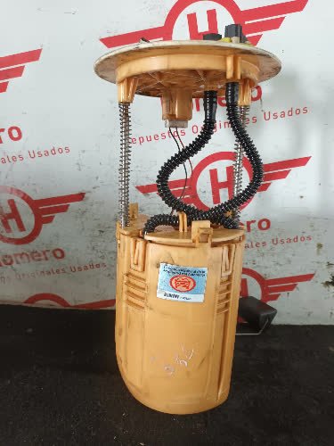 Bomba De Nafta Toyota Hilux 2007 - 5058209